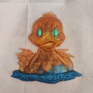 Mignon canard - Fabrication artisanale unique