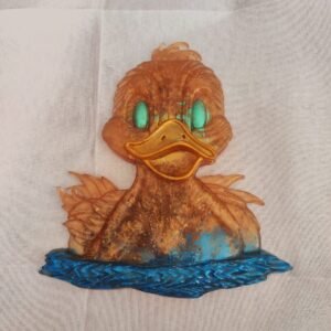 Mignon canard - Fabrication artisanale unique