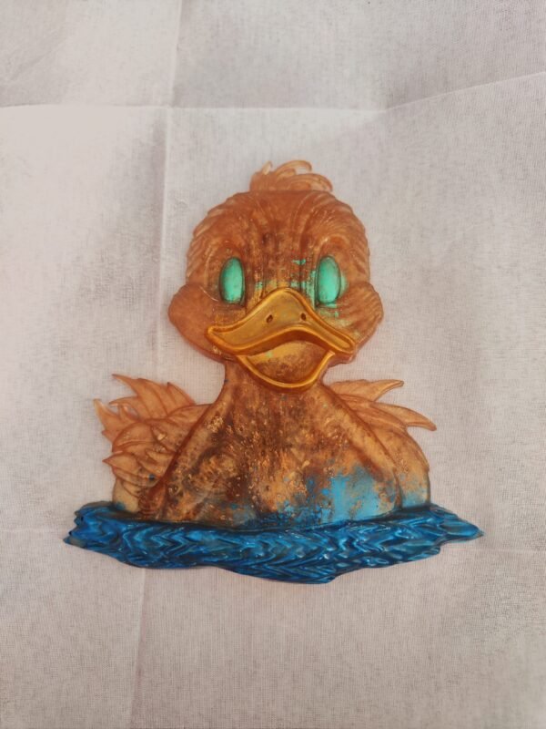 Mignon canard - Fabrication artisanale unique