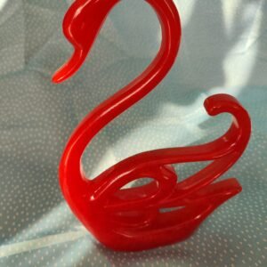 Cygne - Fabrication artisanale unique