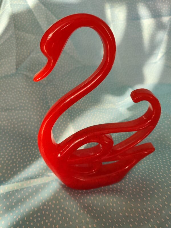 Cygne - Fabrication artisanale unique